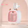 Mini Creative Desktop Air Cooler - Mega Cart