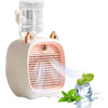 Mini Creative Desktop Air Cooler - Mega Cart