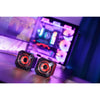 Mini Dual Speaker Set for Mobile and Desktop - Mega Cart