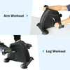 Mini Exercise Cycle for Home Workouts - Mega Cart