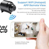 Mini HD Video Camera - Mega Cart