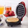 Mini Non-stick Waffle Maker - Mega Cart