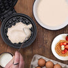 Mini Non-stick Waffle Maker - Mega Cart