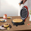 Mini Non-stick Waffle Maker - Mega Cart