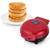 Mini Non-stick Waffle Maker - Mega Cart