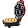 Mini Non-stick Waffle Maker - Mega Cart