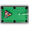 Mini Pool Table Set - Mega Cart