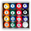 Mini Pool Table Set - Mega Cart