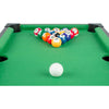 Mini Pool Table Set - Mega Cart