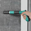 Mini Portable Cordless Nail Shooting Machine Nailer - Mega Cart