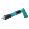 Mini Portable Cordless Nail Shooting Machine Nailer - Mega Cart