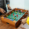 Mini Tabletop Foosball Game - Mega Cart