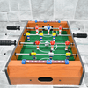 Mini Tabletop Foosball Game - Mega Cart