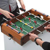 Mini Tabletop Foosball Game - Mega Cart