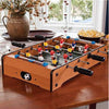 Mini Tabletop Foosball Game - Mega Cart