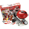 Mini Toy BBQ Grill for Kids - Mega Cart