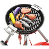 Mini Toy BBQ Grill for Kids - Mega Cart