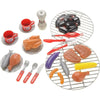Mini Toy BBQ Grill for Kids - Mega Cart