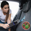 High Suction 6KPa Wireless Vacuum Cleaner - Mega Cart