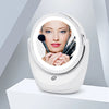 Makeup Mirror with Built-in LED Light - Mega Cart