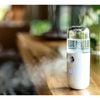 Nano Mist Sprayer for Hydration & Skincare - Mega Cart