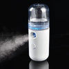 Nano Mist Sprayer for Hydration & Skincare - Mega Cart