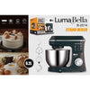 Luma Bella 6.2L Stand Mixer - Mega Cart