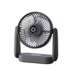 Modern Desktop Cooling Fan - Mega Cart