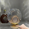 Modern LED Shell Ambient Lamp - Mega Cart