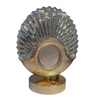 Modern LED Shell Ambient Lamp - Mega Cart