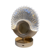 Modern LED Shell Ambient Lamp - Mega Cart