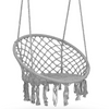 Modern Round Hammock Chair - Mega Cart