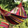 Modern Swinging Hammock - Mega Cart