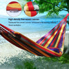 Modern Swinging Hammock - Mega Cart