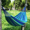 Modern Swinging Hammock - Mega Cart