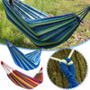 Modern Swinging Hammock - Mega Cart