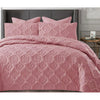 Mokka 5 Pcs Quilt Set - Mega Cart