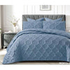 Mokka 5 Pcs Quilt Set - Mega Cart
