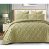 Mokka 5 Pcs Quilt Set - Mega Cart