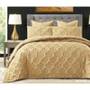 Mokka 5 Pcs Quilt Set - Mega Cart