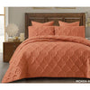 Mokka 5 Pcs Quilt Set - Mega Cart