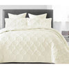 Mokka 5 Pcs Quilt Set - Mega Cart