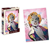 1000PC Jigsaw Puzzle – Marilyn Monroe - Mega Cart