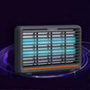 UV Mosquito Killer Lamp with Trap Grid - Mega Cart