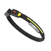 Motion Sensor LED Headlamp - Waterproof, Adjustable, Super Bright - Mega Cart