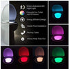 Motion Sensor LED Toilet Nightlight - 8 Colour Options - Mega Cart
