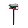 Motion Sensor Ultrasonic Mouse Pest Repeller - Mega Cart