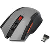 Ergonomic Wireless Mouse - Mega Cart