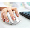 Comfort Grip Wireless Mouse - Mega Cart