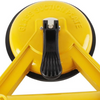 Movable 3 Plates Suction Cup Glass Lifter - Mega Cart
